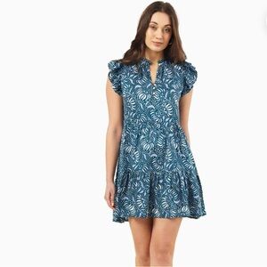 OMIKA Wilora Mini Dress